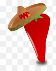 Cinco De Mayo Icon Clip Art At Clker - Cinco De Mayo Clip Art Free Emoji,Cinco De Mayo Emojis