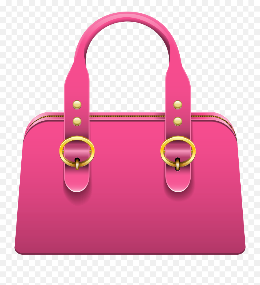 Heels Clipart Purse Heels Purse - Transparent Background Handbag Png Emoji,Emoji Shoulder Bag