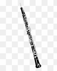 Heavenu0027s Orchestraa Collection Of Musical Instrument - Oboe Clip Art Emoji,Sweet Emotion Bass Lesson