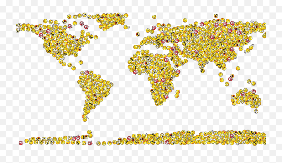 How To Improve Communication Frequency With Your Remote Team - Aztec On World Map Emoji,Emoji Level 28 Answers