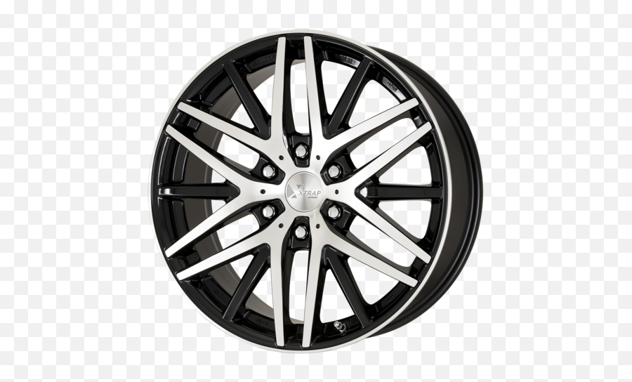 Work Wheels - Rim Emoji,Work Emotion Cr2p 18