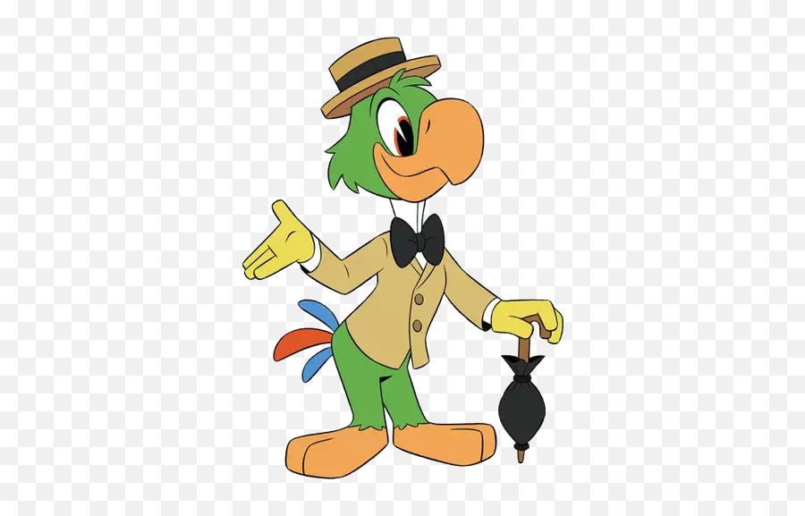 José Carioca Disney Wiki Fandom - Jose Carioca Emoji,Disney Emoji Blitz Events 2017