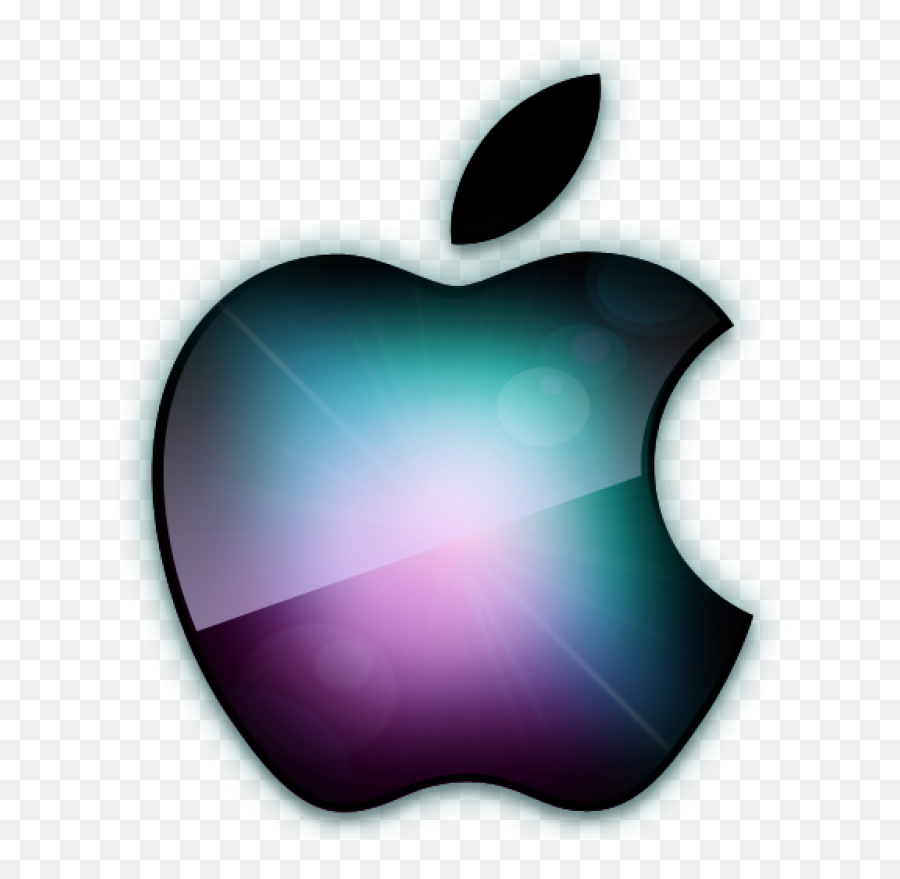 Iphone Apple Logos - Cool Apple Logo Png Emoji,Apple Logo Emoji