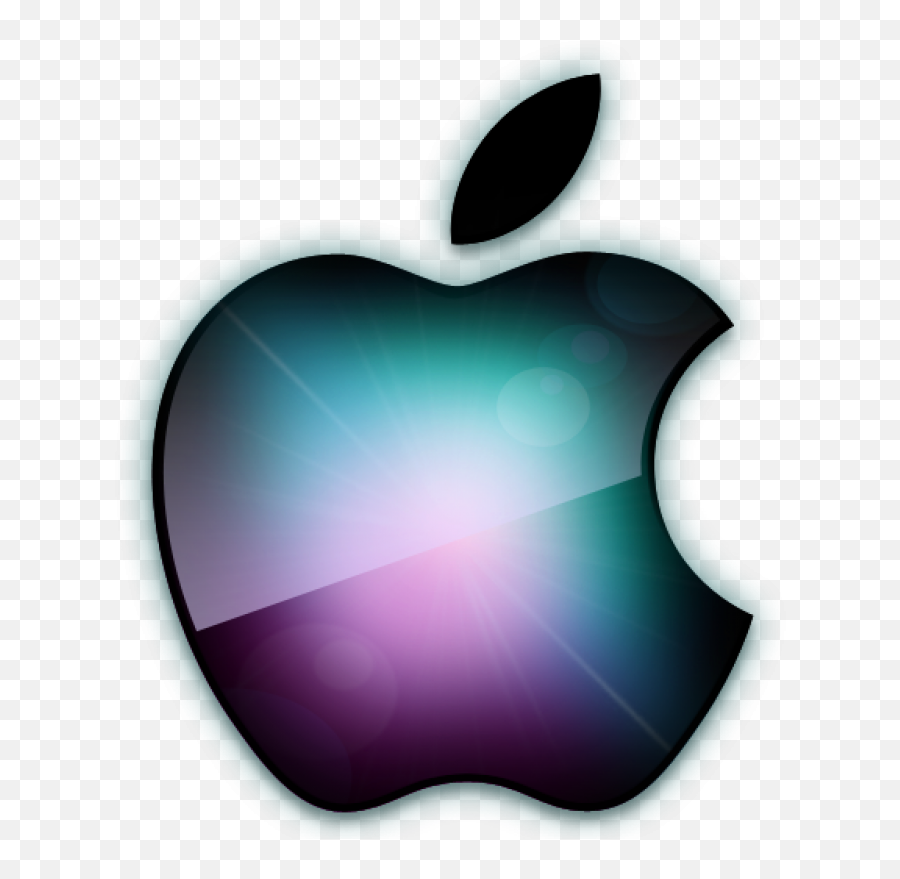 Apple logo