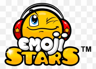 Emoji Stars Coming To Ios Devices On - Emoji Logo,B Emoji