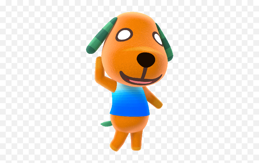 The 15 Ugliest Villagers In Animal - Animal Crossing Biskit New Horizons Emoji,Acnl Emotions