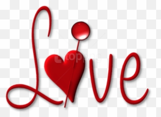 Free Png Download Red Love With Heart Png Images Background - Love Symbol Png Emoji,Emoji Text Art Love