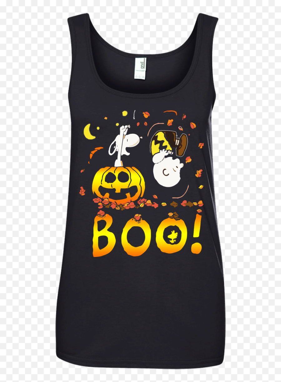 Snoopy And Charlie Brown Boo Halloween Emoji,Snoopy Emoticon