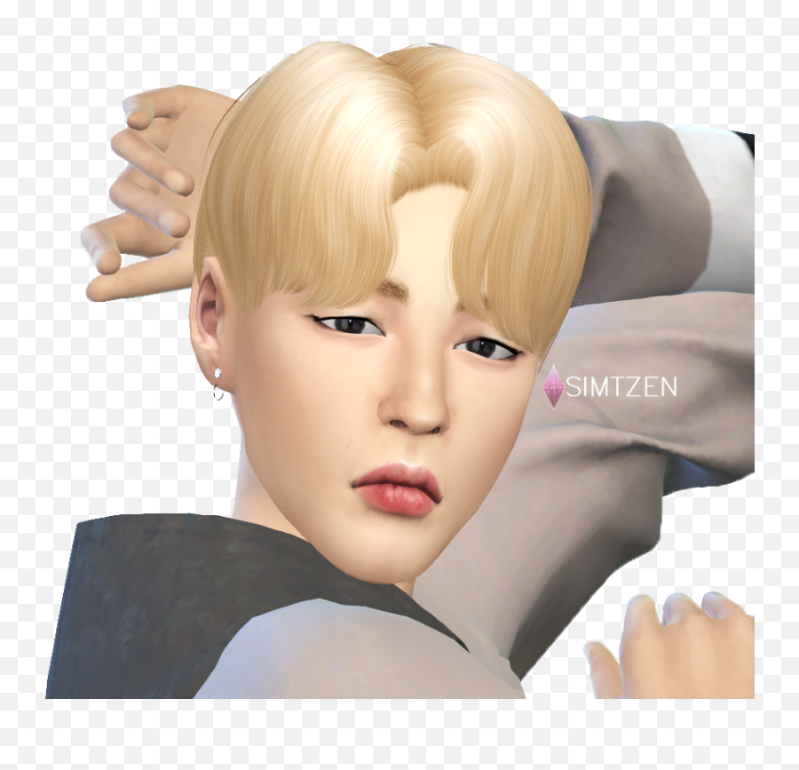 Lethal company emotes mod. Чимин для SIMS 4. Симс 4 Чимин БТС. Симс 4 БТС. SIMS 4 BTS Jimin.