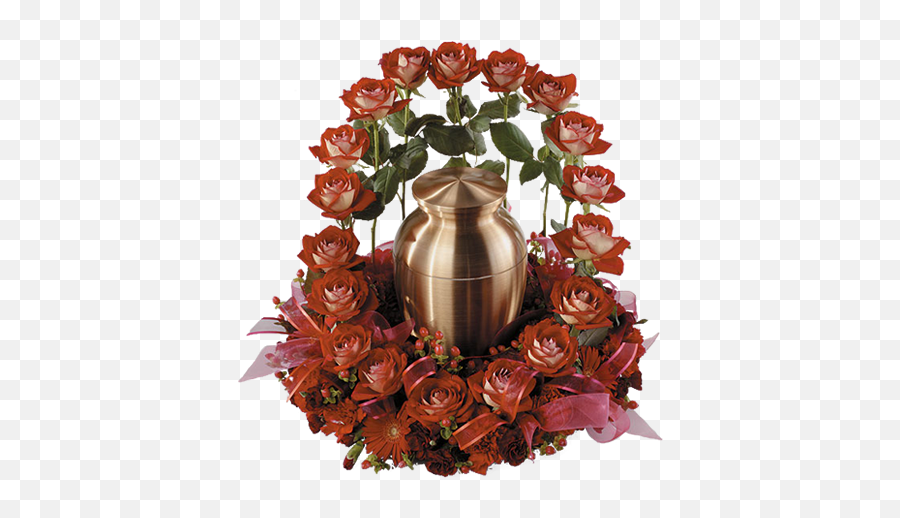 Funeral And Sympathy Flowers Flowers Springfield Mo - Blossoms Lovely Emoji,Deep Emotion Rose Bouquet Ftd