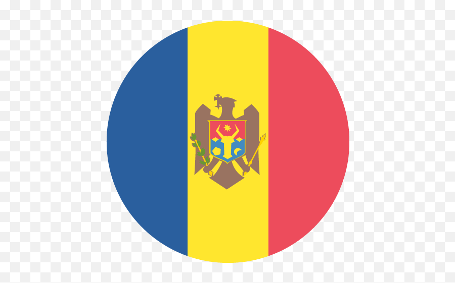 Fishing Pole And Fish Id 12625 Emojicouk - Moldova Flag Easy To Draw,Guess The Emoji Flag Train Flag