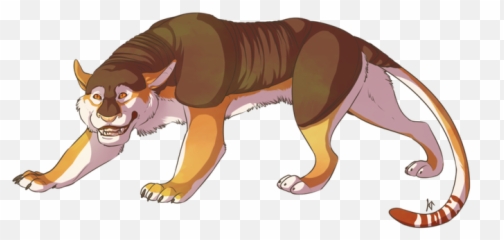 Whatu0027s The Most Interesting Fictional Setting You Know - Quora Avatar Oc Animals Emoji,Conan Animals With Emotions