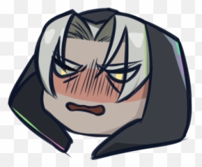 Some Discord Emojis That I Made Lol Thangel Of Mercy - Hades Discord Emoji,Angel Emojis