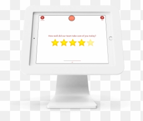 Customer Feedback With Nps Surveys U0026 Survey App - Customer Feedback Kiosk Emoji,Free Emoticons For Ipad Air