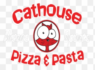Menu U2014 Cathouse Pizza Emoji,Sinister Emoticon