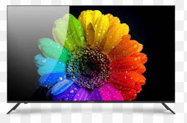 Allview Qled Eplay 6100 - Vertical Emoji,Emotion Tv Stand
