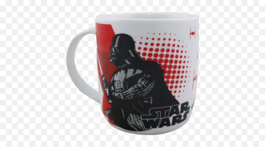 All Serious Play - Magic Mug Emoji,Vader Emotions