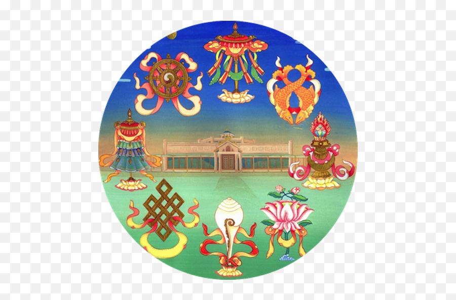Buddha Gyan - Religion Emoji,Buddhist Emojis