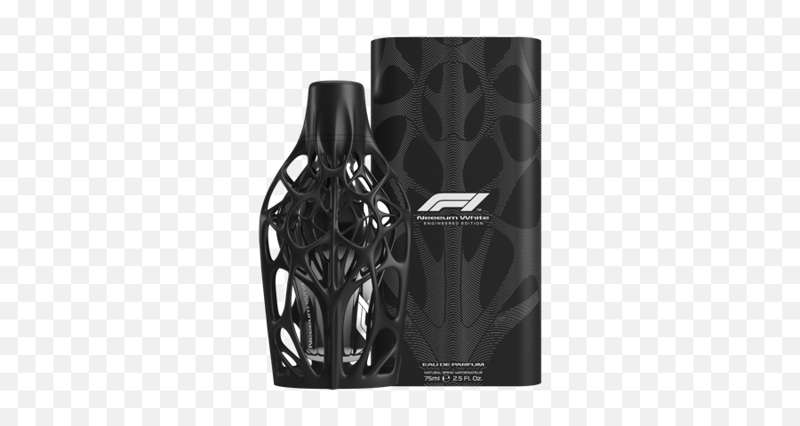 Designer Parfums And Formula 1 Debut The Official F1 - Fashion Brand Emoji,Emotion Perfume Price