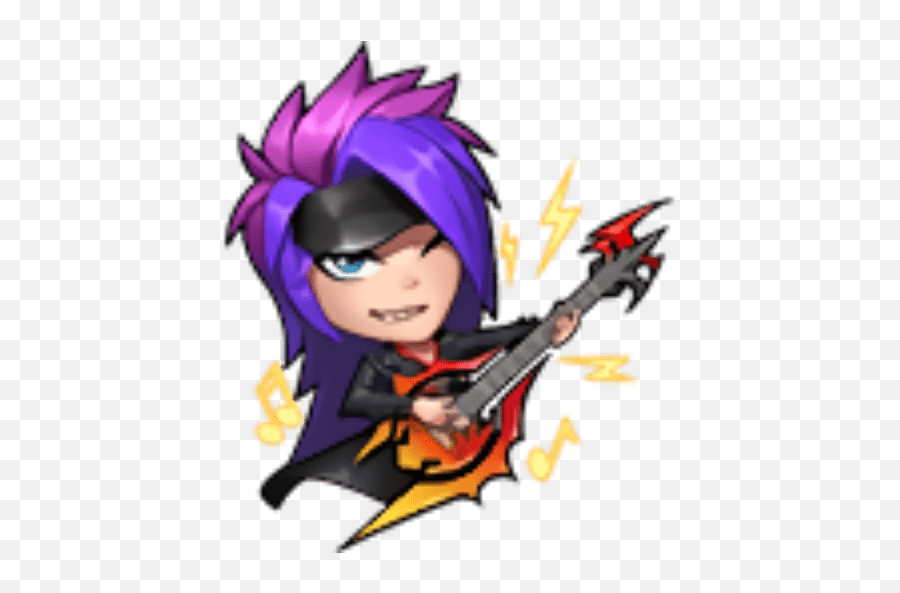 Mobile Legends Lfy - Mobile Legends Emoji,Lemon Emoji Sticker