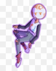 Apphumans Reddit Sticker - Fictional Character Emoji,Seatbelt Emoji