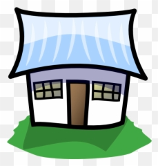 House Clipart Ancient Egyptian House Ancient Egyptian - Fail2ban Emoji,Egyptian Eye Emoji