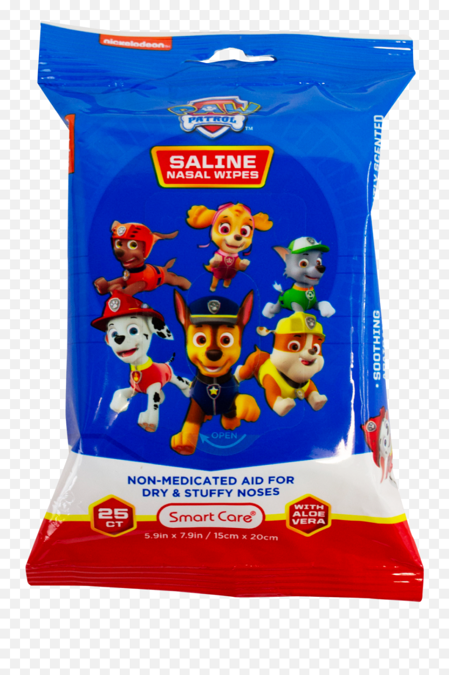 Smart Care Paw Patrol Tissue Box 85 Count U2013 Brush Buddies - Paw Patrol Emoji,Kleenex Emoji