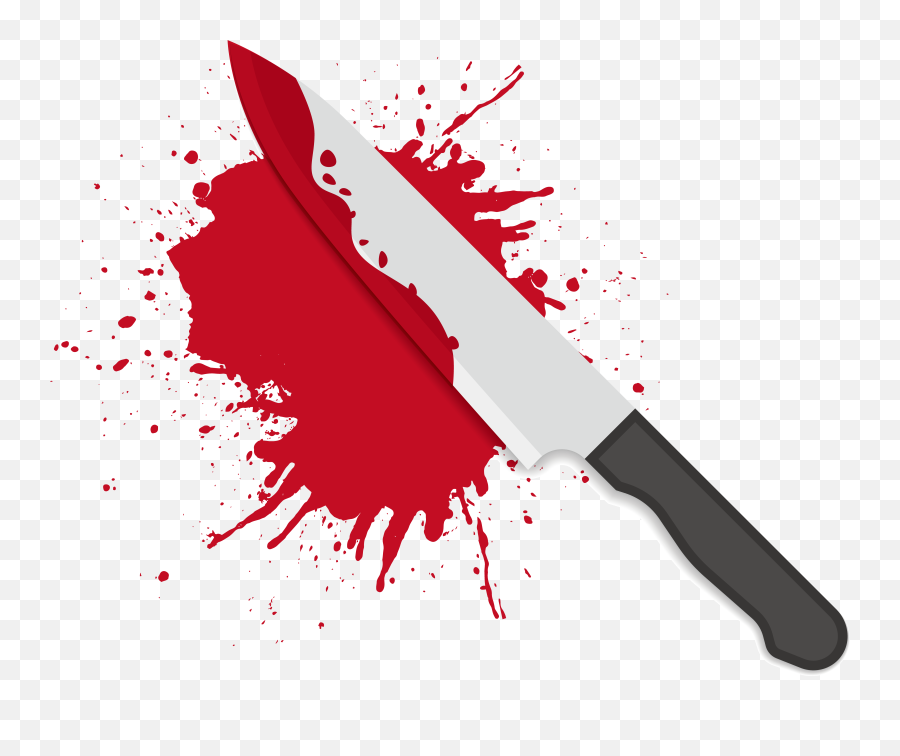 Knife Blood Dagger Transprent - Knife Emoji,Knife Emoji Png