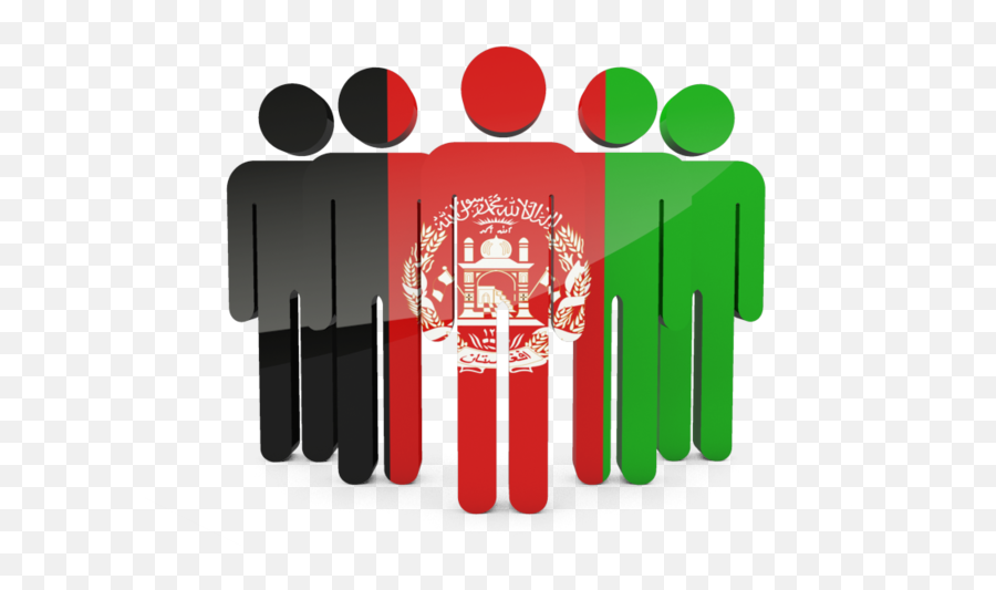 Afghanistan - Flag Of Afghanistan Transparent Cartoon Logo Transparent Philippine Flag Png Emoji,Afg Flag Emoji