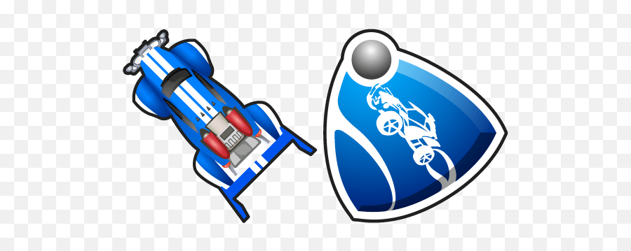 Rocket League Octane - Rocket League Emoji Octane,Warhammer Discord Emoji