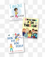 Storytime Read - Fictional Character Emoji,Cool Girl's Emotions