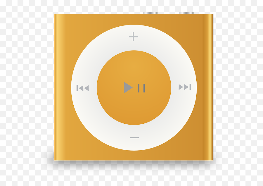 Music Player Public Domain Image Search - Ipod Shuffle Clipart Emoji,Emotion Mp3 Player