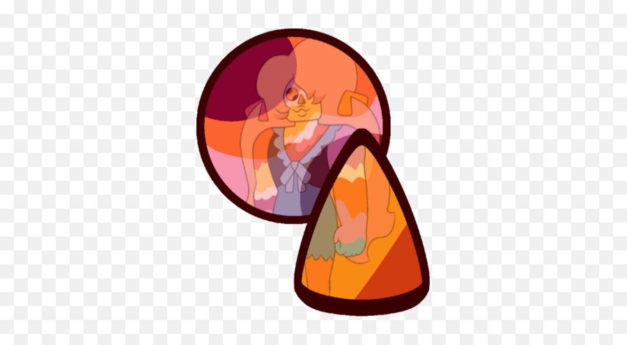 Amethyst Steven Universe Wiki Fandom - Fictional Character Emoji,Crying With Laughter Emoji Copy?trackid=sp-006