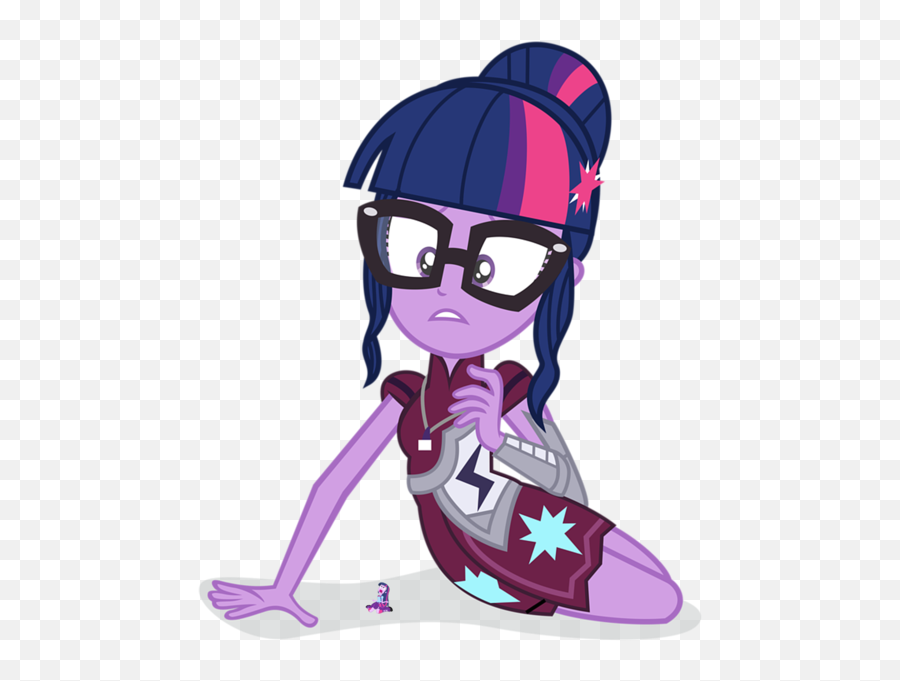 Ivacatherianoid Artist - Twilight Sparkle Human Equestria Girls 3 Emoji,Playing With My Emotions Party Cancelled Meme