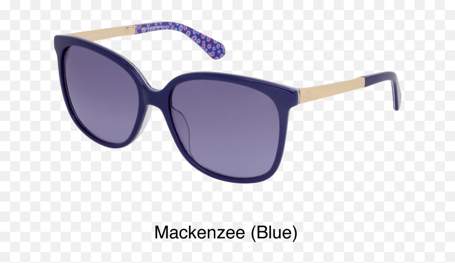 Kate Spade Mackenzee Sunglasses - Marc Jacobs Marc 233 S Ns8 Ir Emoji,Emoji Pushing Up Sunglasses