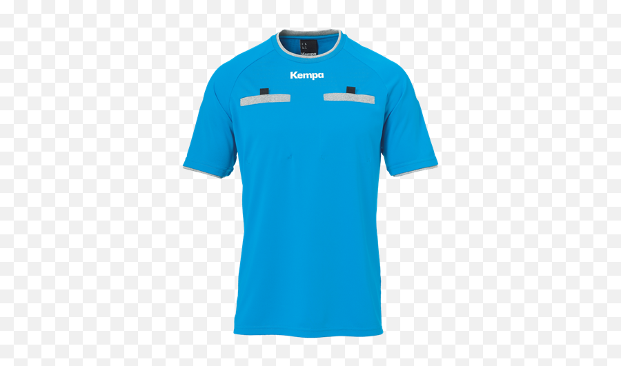 Referee Referee Shirt Kempa - 2018 Soccer World Cup France Jersey Emoji,Appeal To Emotion Referee
