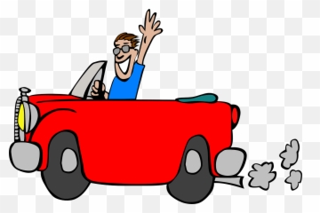 Free Grin Smile Vectors - Transparent Background Car Drive Png Emoji,Pop Art Boy Emotion