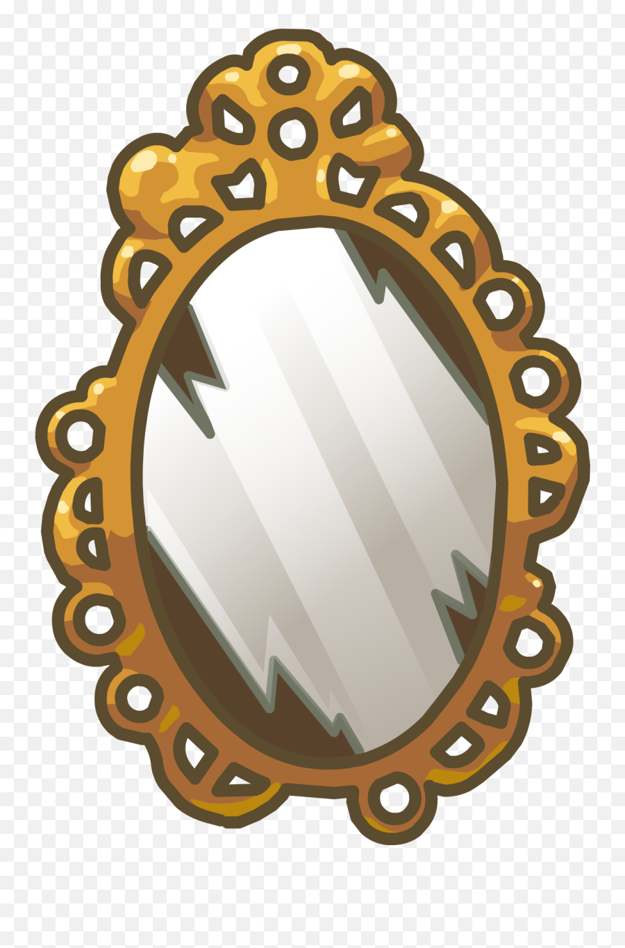 Magic Hand Mirror - Magic Mirror Descendants Emoji,Disney Emojis Evie