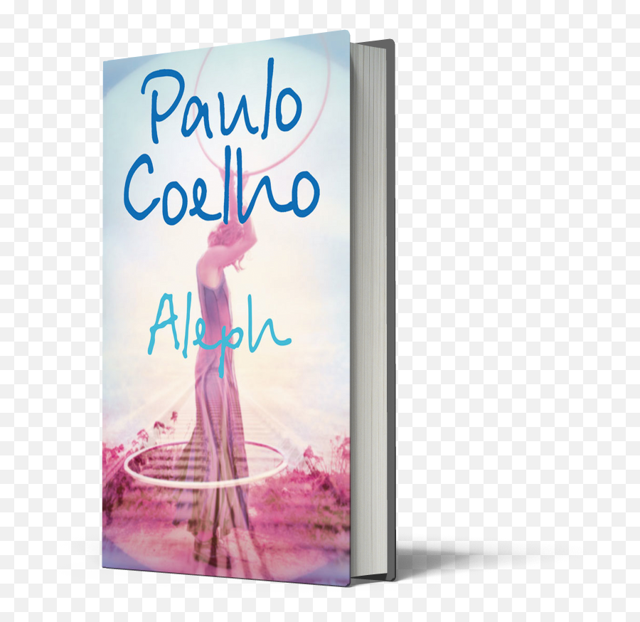 Paulo Coelho Quotes For Soulmates - Aleph By Paulo Coelho Emoji,Coelho Brida Focus On Emotions