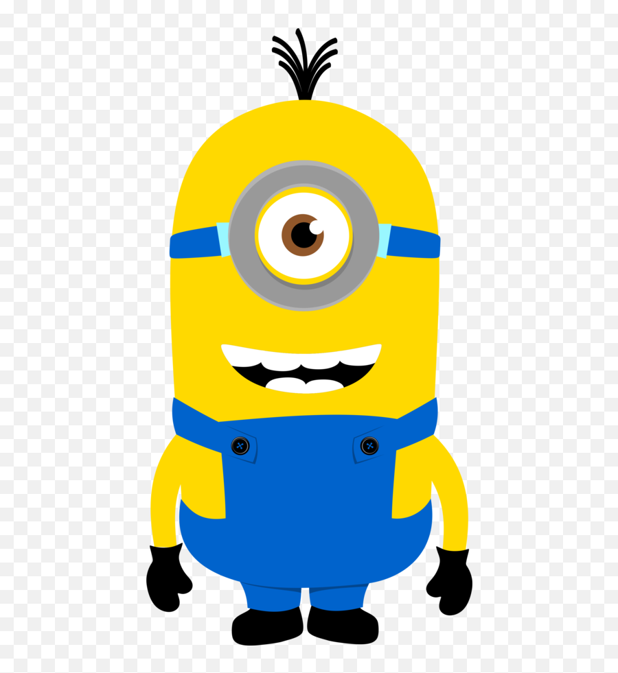 Clipart De Mi Villano Favorito Y Los Minions Cosas De - Minions Png Emoji,Molde De Almofada Emoticon