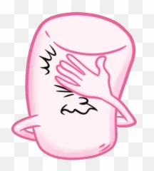 Marshmallow Stickers For Whatsapp - Happy Emoji,Android Marshmallow Emojis