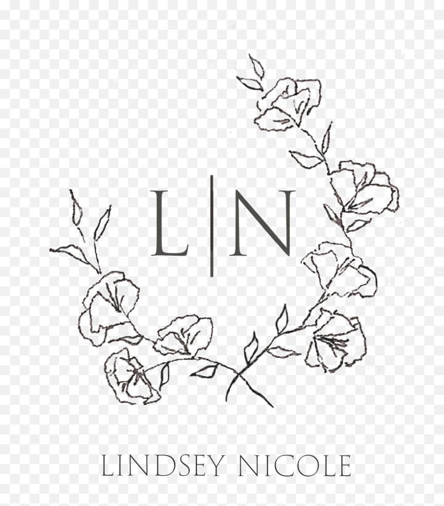 Lindsey Nicole Photography - Floral Emoji,Emotion Filled Art