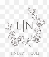 Lindsey Nicole Photography - Floral Emoji,Emotion Filled Art