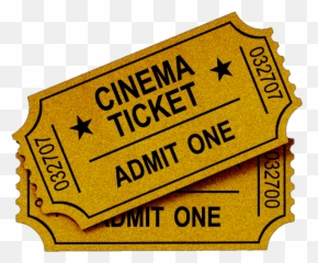 To - Cinema Ticket Emoji,Tickets Emoji