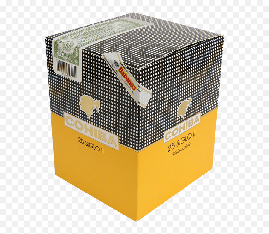 Cohiba Siglo Ii - Cohiba Siglo 2 Emoji,Republica Dominicana Klk Emojis