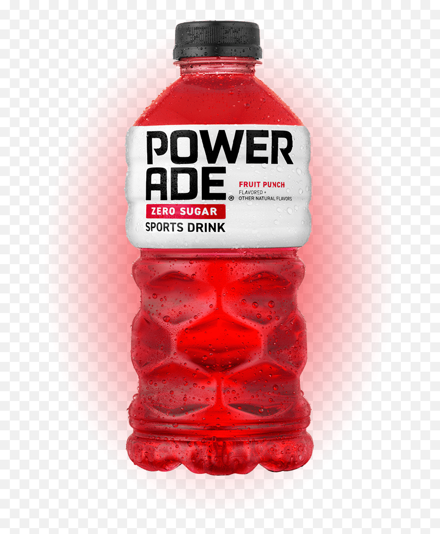 Powerade Zero Fruit Punch - Powerade Zero Flavors Emoji,Sugar & Spice Emoji