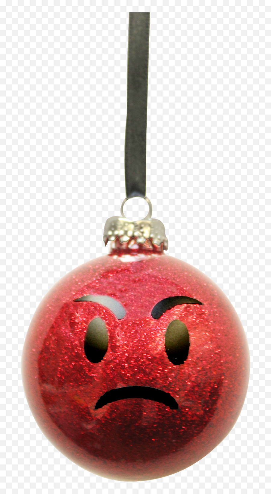 Diy Emoji Ornaments - Event,Emoji Christmas Ornaments