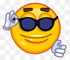 Sticker Maker - Animated Memes Happy Emoji,Teeth Grit Emoticon Gif