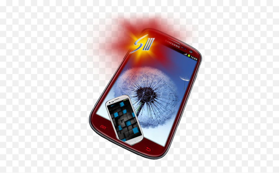 Privacygrade - Camera Phone Emoji,Location Emoticons Galaxys3