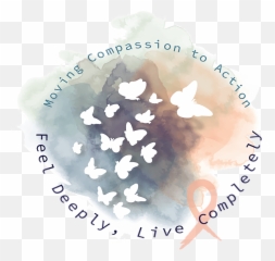 Moving Compassion To Emoji,Gentle Emotion Feeling Someone Brave